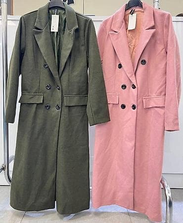 Dukserice: 🔥 VREME JE ZA SNIŽENJE! 🔥 kaputi na AKCIJI 🧥✨ Topli, moderni i udobni — 2