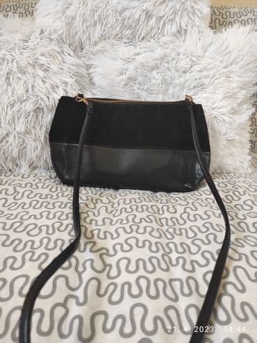 twinset torbe: Shoulder bag, H&M — 2