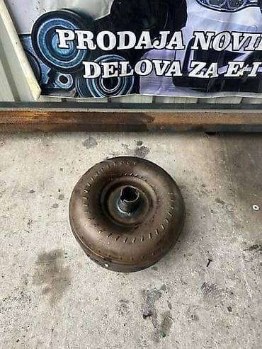 VANDLER M57 ZA BMW SERIJA 5 |