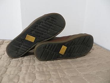 Sandale i papuče: DrMartens ORIGINAL br 46 made THAILAND potpuno zdrave kvalitene cipele — 5