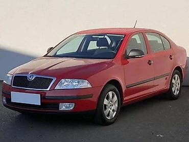 kamioni kiperi do 3 5t: ŠKODA OCTAVIA II 1.6I - KOMPLETAN AUTO U DELOVIMA | Kompletan auto — 2