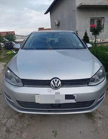 alpina beograd: KOMANDE KLIME ZA VOLKSWAGEN GOLF 7 OD 2013. DO 2017. GOD. | GOLF 7 — 1