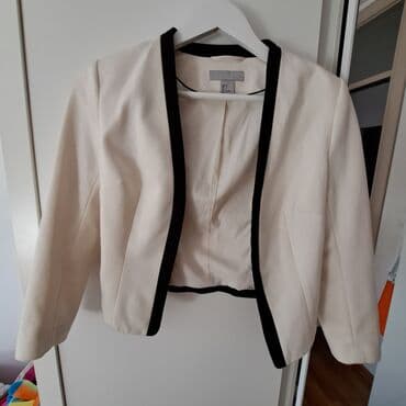 uska haljina ispod kolena: H&M, S (EU 36), Jednobojni — 1