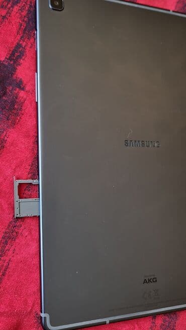 e knjige: Tablet veliki 10.5 inca,kao nov sve radi ima za sim karticu,vrhunska — 8