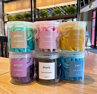 Nega kose: Proizvodi za domaćinstvo i ličnu negu – detaljan opis 1) Mini Mop – — 8