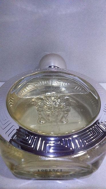 versace l'homme 100ml cena: VERSACE EROS POUR FEMME EDP 100ML TSTR | Versace Eros pour femme edp — 3