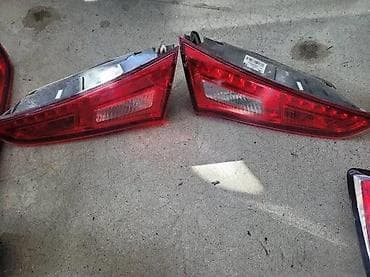 LEVI STOP ALFA ROMEO GULIETTA | levi stop na gepeku alfa gulietta na lalafo.rs LEVI STOP ALFA ROMEO GULIETTA | levi stop na gepeku alfa gulietta