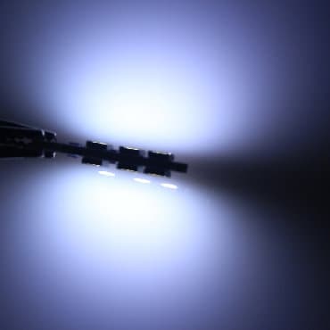 extreme off road gume: Led sijalica SMD6 Bela, Zelena, Roza Voltage:12V Color — 3