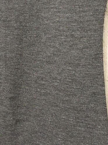 comma haljine 2022: Zara M (EU 38), color - Grey, With the straps — 2