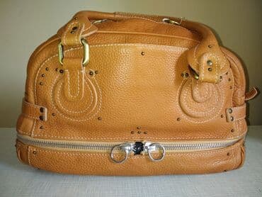 ps fashion aksesoari: Original Chloe vrhunska torba Vrhunska i skupocena torba, renomiranog — 4