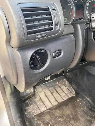 vodena pumpa golf 2 1.6 dizel: KILOMETAR SAT ZA VOLKSWAGEN PASSAT B5.5 OD 2001. DO 2005. GOD. | — 3