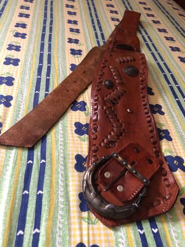 unikatne lepeze: Ženski, Handmade — 6