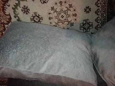 Dekorativni jastuk, Sunđer, 50x70, bоја - Šareno na lalafo.rs Dekorativni jastuk, Sunđer, 50x70, bоја - Šareno