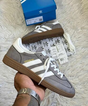 adidas samba srebrne: Adidas, 44, bоја - Šareno — 5