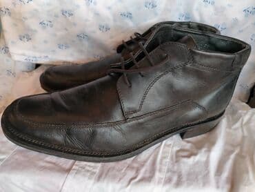 vera pelle cipele: Cipele, veličina - 45 — 1