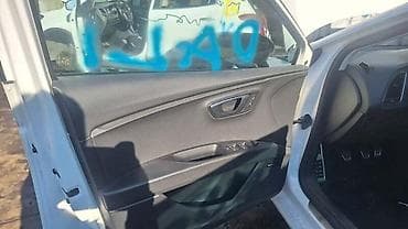 merac za pritisak cena: LEON 5F TAPACIRI VRATA ZA SEAT LEON OD 2013. DO 2018. GOD — 2