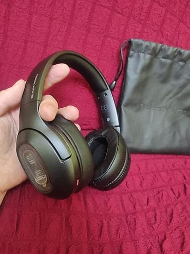 guess torba za laptop: Na prodaju Nokta Makro bluetooth slušalice – kao nove (Nokta Legend) — 1