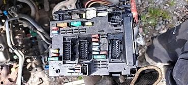 raspon rupa passat b5.5: BSM B5 ZA PEUGEOT 206 | imam sve delove za peugeot 206 — 1
