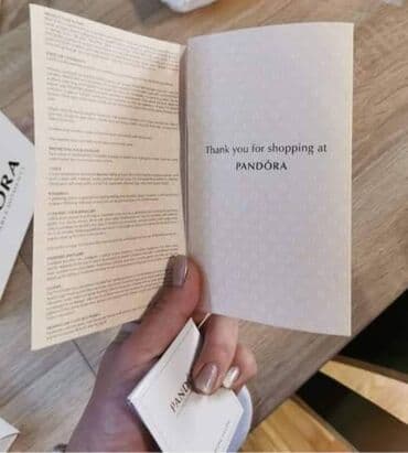 pandora narukvice cena: PANDORA narukvica sa original pakovanjem Cena:3600din Set sadrzi — 3