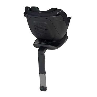 Kinderkraft I-GUARD PRO autosedište 61–105 cm, Graphite Black Šifra