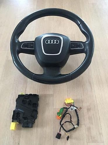 diagnostika za kola: VOLAN AIR BAG ZA AUDI A3 OD 2003. DO 2012. GOD. | Za Audi A3 od 2 — 2