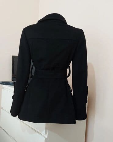 zara haljina s: Zara, S (EU 36), Jednobojni — 2