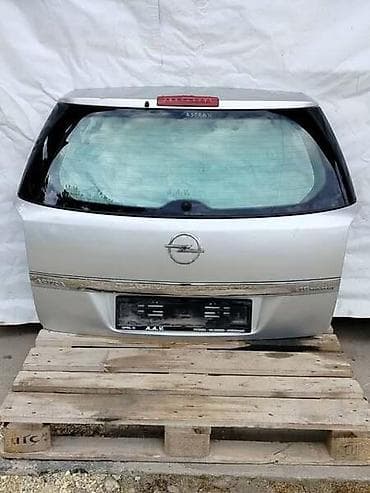 citroen c3 karavan: GEPEK VRATA ZA OPEL ASTRA H OD 2004. DO 2009. GOD. | Gepek vrata — 1