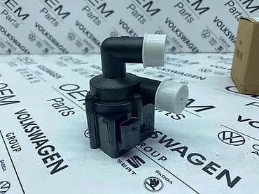 touran: POMOCNA PUMPA VODE ZA VOLKSWAGEN TIGUAN, TOURAN, GOLF 7 . - 5N0 965 — 2