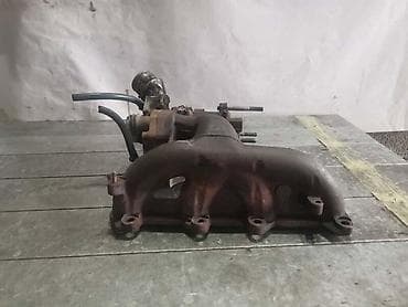 kombi do 2000 evra: TURBINA 1.9 MJT ZA FIAT DOBLO OD 2000. DO 2010. GOD. | Turbina Fiat — 2
