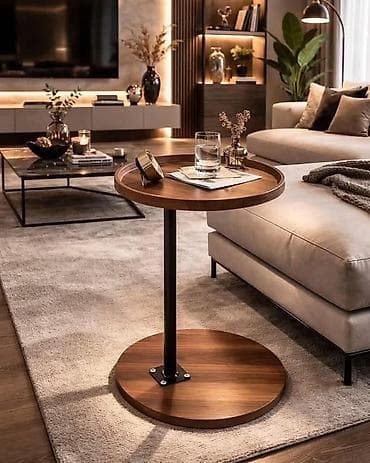 stolica puno drvo: Visenamenski elegantni stocic 4700 din Elegantni stocic visenamnski — 1