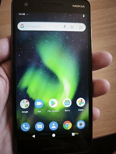 polovni telefoni zrenjanin: Nokia pametni telefon sa Android Go sistemomProdajem Nokiu 1.2 TA1080 — 3