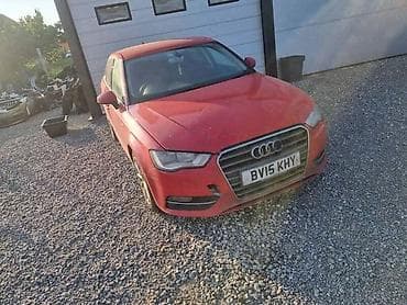 led oci za auto: AUDI A3 - KOMPLETAN AUTO U DELOVIMA | A3 1.6 i 2.0 tdi od 2013 do — 3