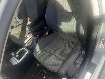 audi 3: SEDISTA A4 B7 LIMUZINA ZA AUDI A4 | Sedista prednja i zadnja za audi — 4