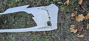 koza za menjac: PREDNJI BRANIK ZA TOYOTA COROLLA | Toyota Corolla prednji branik — 2
