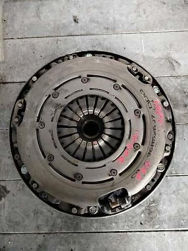 Prenosni sistem: SET KVACILA ZA OPEL ANTARA OD 2006. DO 2010. GOD. | Set kvacila Opel — 1