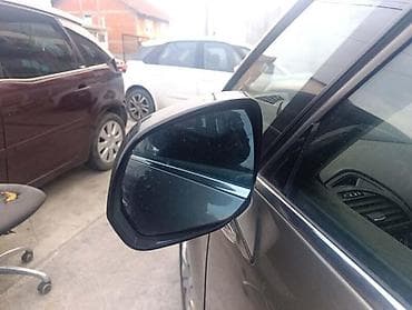solarni punjac za akumulator: LEVI RETROVIZOR EXCLUZIV ZA CITROEN C4 GRAND PICASSO, C4 PICASSO OD — 1