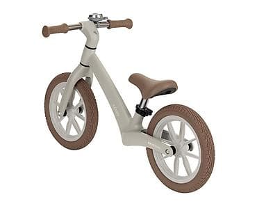 decije sediste za bicikl: KIKKA BOO Balance bike LANSER – beige (SKU: KKB4) Lanser je balans — 2