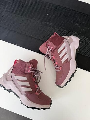 tek flis za decu komplet: ADIDAS Terrex cipelice za devojčice, broj 29 — 6