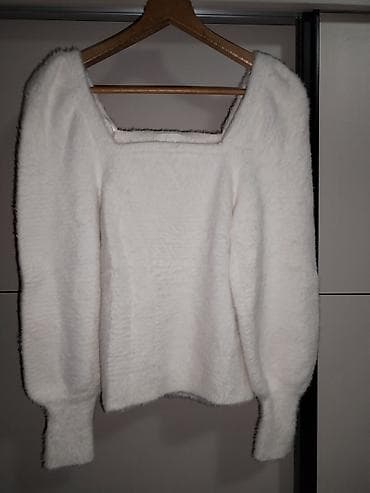 zuti dzemper: Džemperi, kardigani — 1