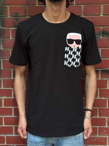 kupujem prodajem muske majice: S,m,l,xl
2000 din — 5