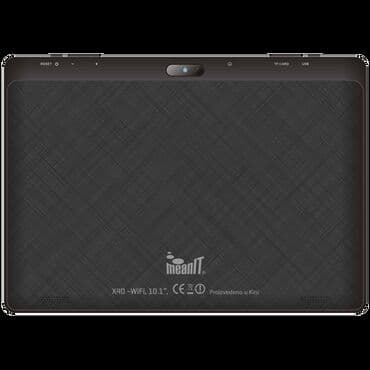 iphone 13 mini cena srbija: MeanIT / Tablet X40 10.1” 2+16 GB WiFi Quad core CPU10.1 inča IPS HD — 3
