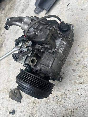 auto otpad audi sabac: KOMPRESOR KLIME ZA BMW SERIJA 3 | Na stanju novi i polovni delovi za — 1