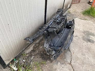 vesla za čamac: VEZNI LIM E87 ZA BMW SERIJA 1 OD 2004. DO 2010. GOD. | Vezni lim za — 3