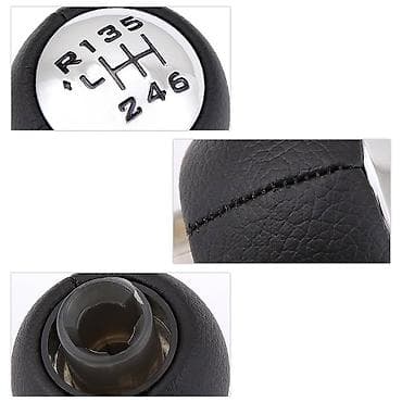 sajtne za pezo 307 cena: Rucica menjaca sa 6 brzina Peugeot 307 PARTNER NOVO! Rucica menjaca — 4