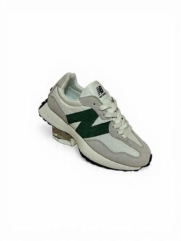 Patike New Balance – retro-sportski model sa modernim detaljima -