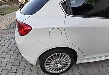 prodaja automobila golf 5: ALUMINIJUMSKE FELNE 17 5 X 110 | felne su za farbanje i sredjivanje — 6
