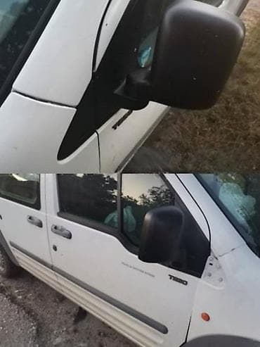 van automobili: DELOVI KONEKT ZA FORD TOURNEO CONNECT OD 2002. DO 2005. GOD. | FORD — 6