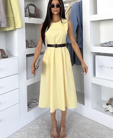 odece: ✅Prelepa haljina, dostupna u vise boja i velicina po ceni pd 2350,00✅ — 3