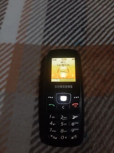 samsung punjač: Samsung C120 ispravan telefon radi na sve mreze,baterija dobra uz — 1