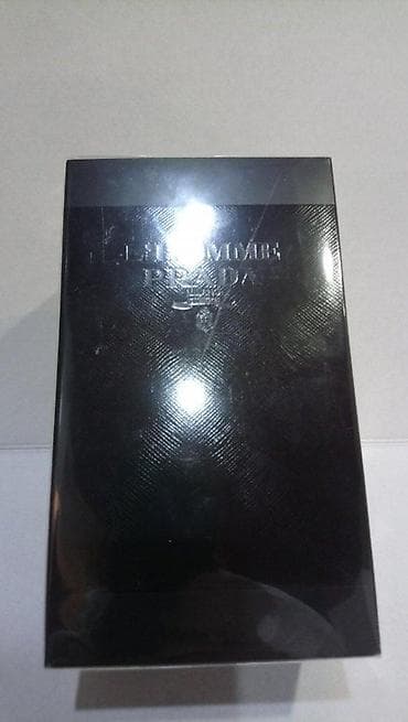Lične stvari: PRADA L'HOMME EDT150ML | Prada L'Homme edt150ml. Original parfemi — 4